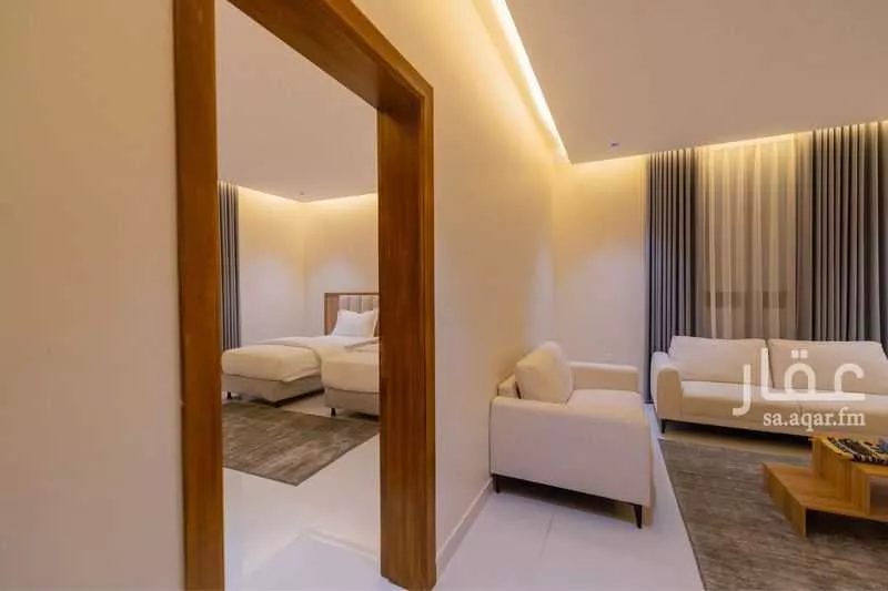 2 bedroom apartment in Al Fayha 2