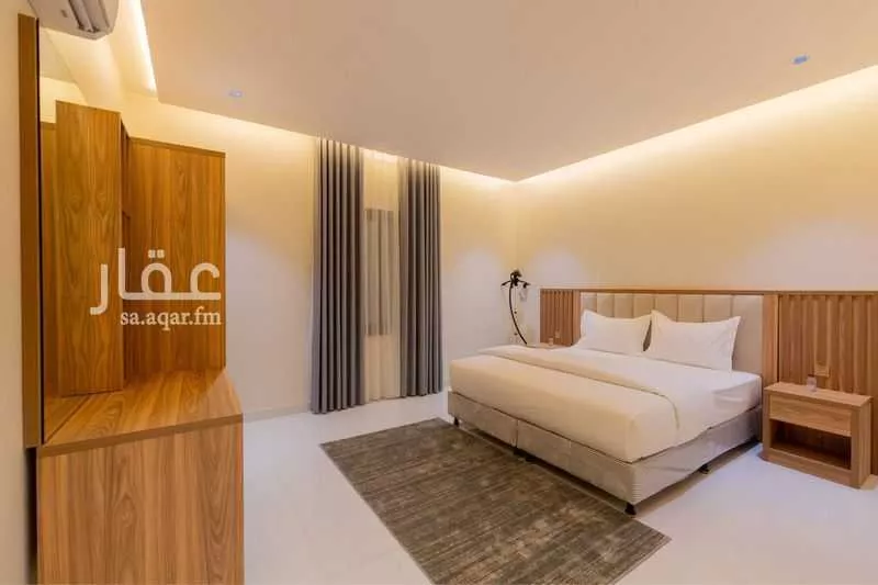 2 bedroom apartment in Al Fayha 4