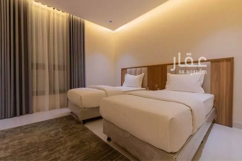 2 bedroom apartment in Al Fayha 6