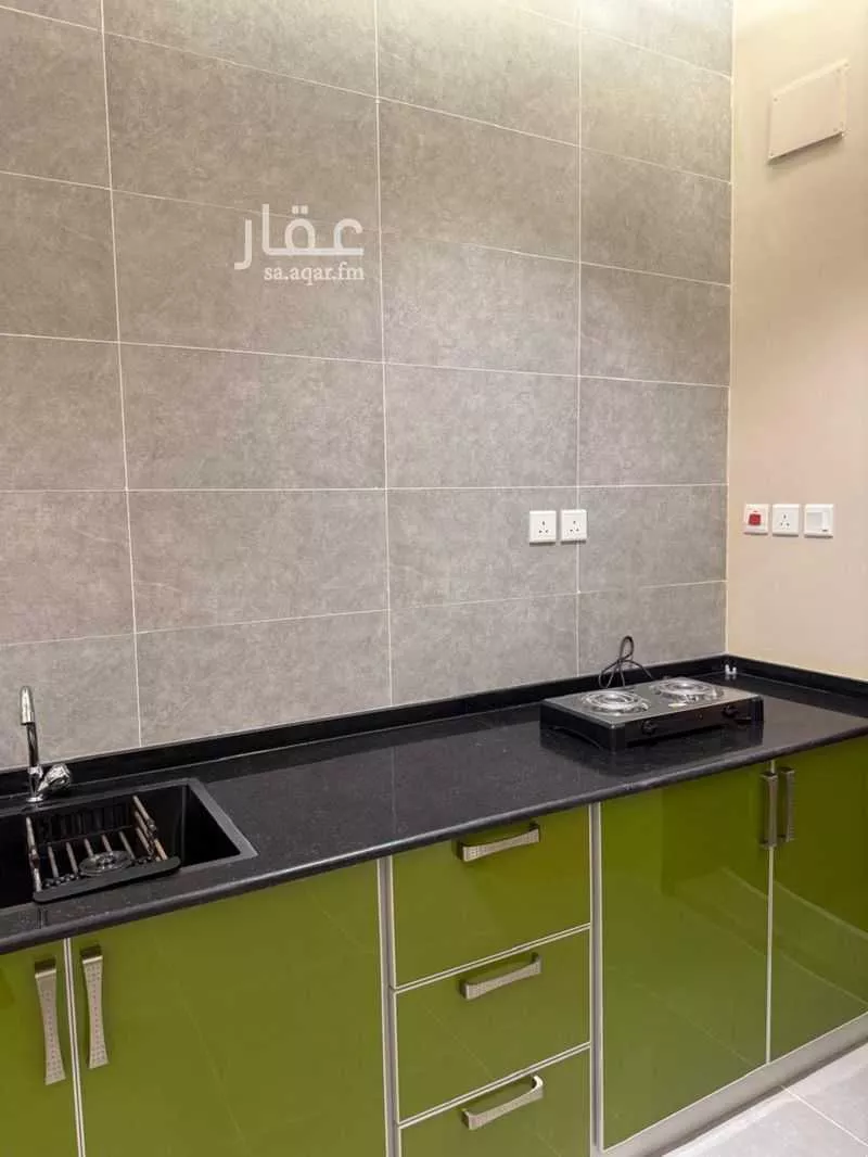 3 bedroom apartment in Al Falah 2