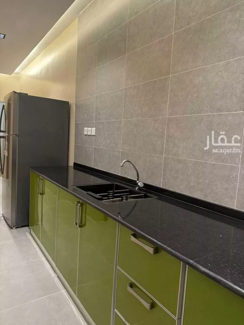 3 bedroom apartment in Al Falah 11