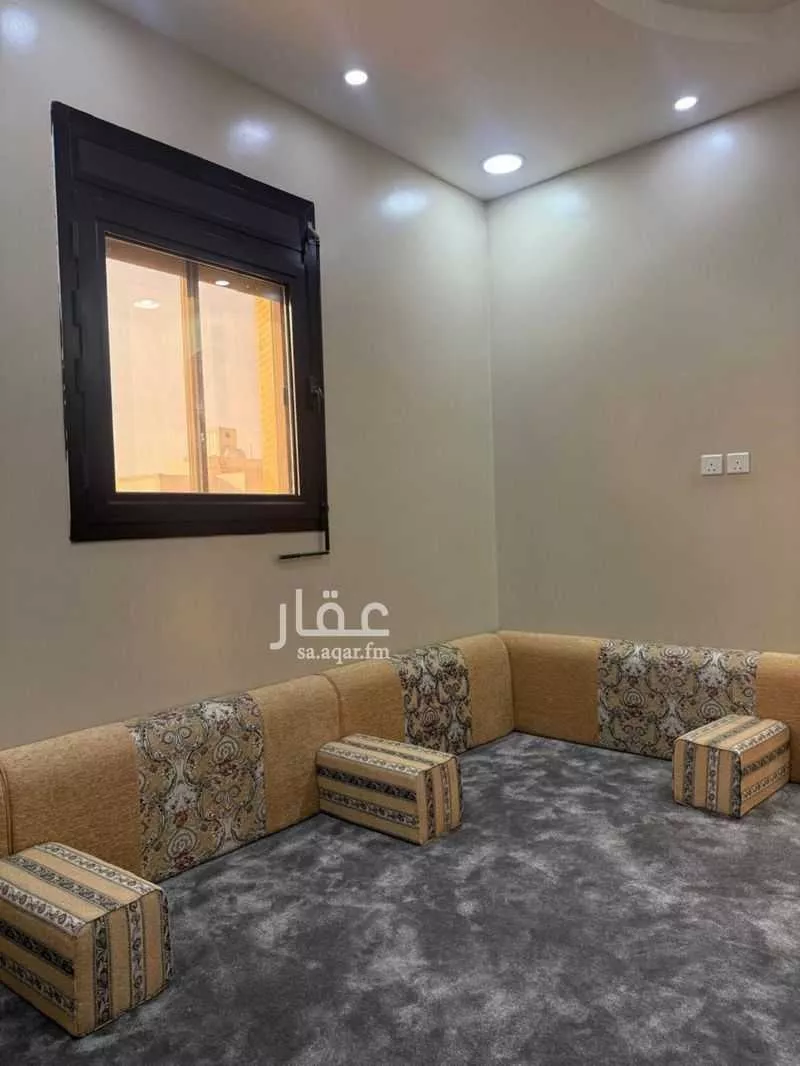 3 bedroom apartment in Al Falah 15