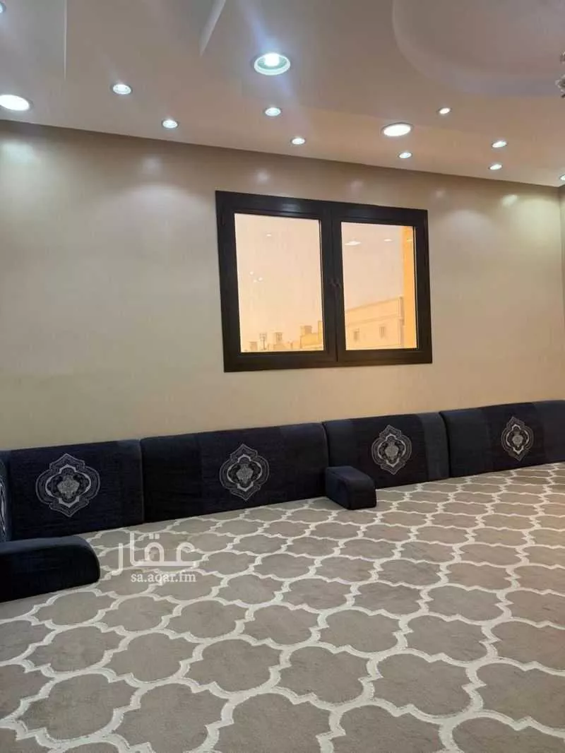 3 bedroom apartment in Al Falah 3