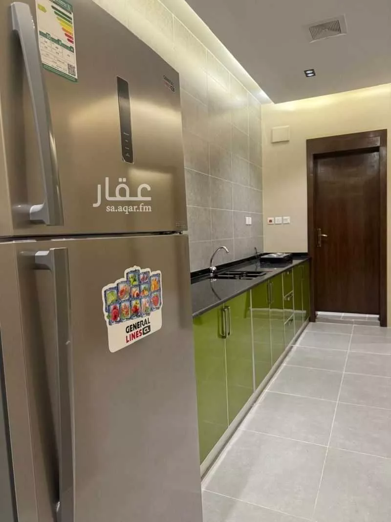 3 bedroom apartment in Al Falah 8