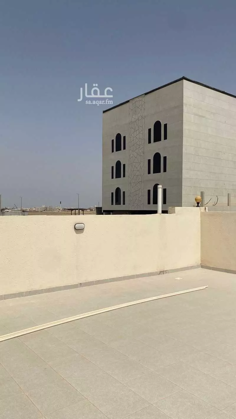 4 bedroom villa in Al Furusiyah, Jeddah 27