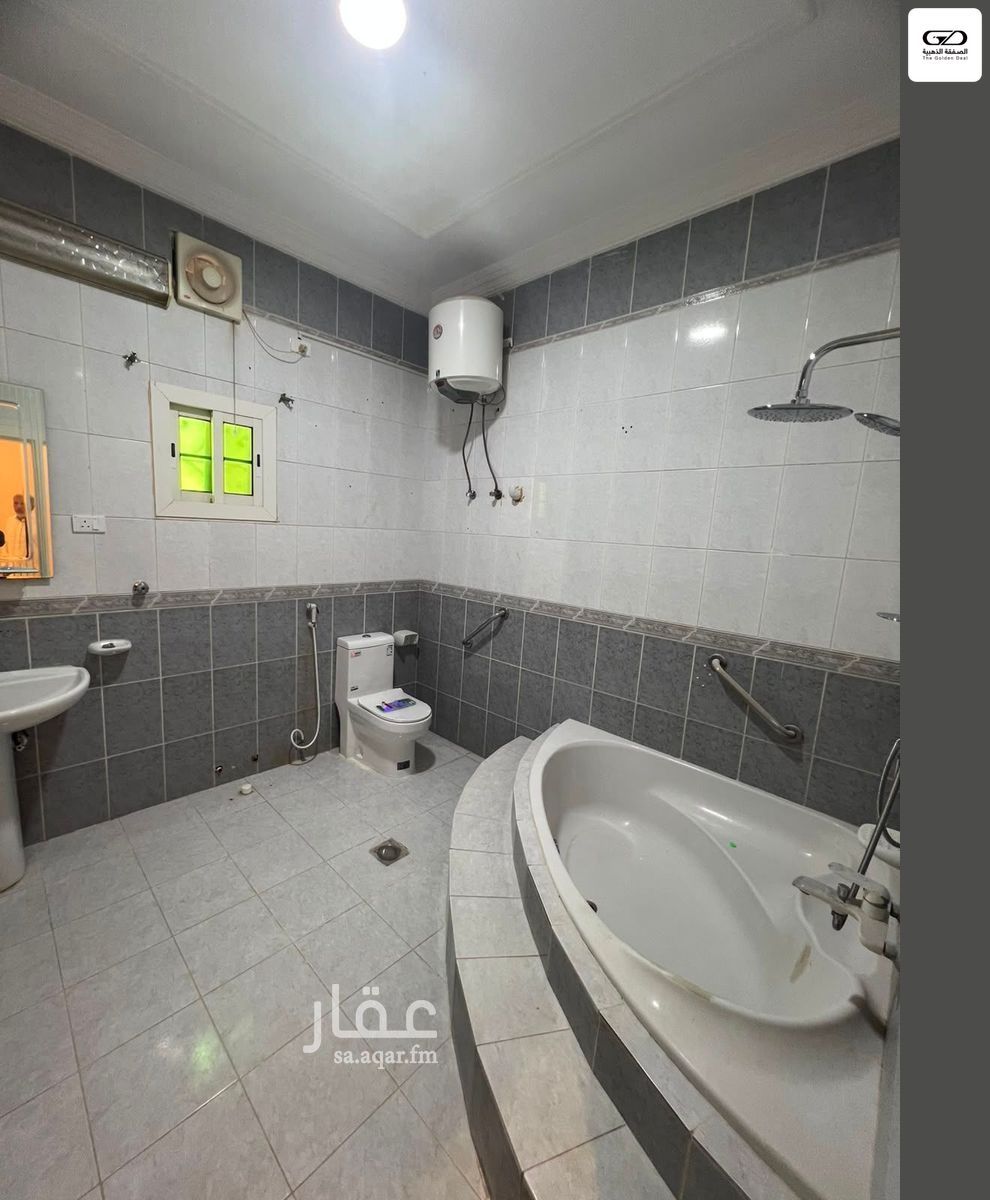 شقة 3 غرف في المنار، جدة 9