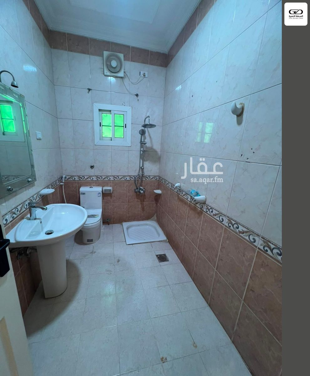 شقة 3 غرف في المنار، جدة 10