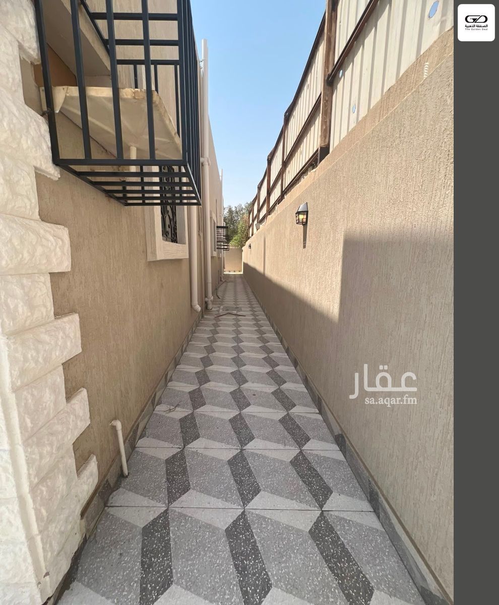 شقة 3 غرف في المنار، جدة 6