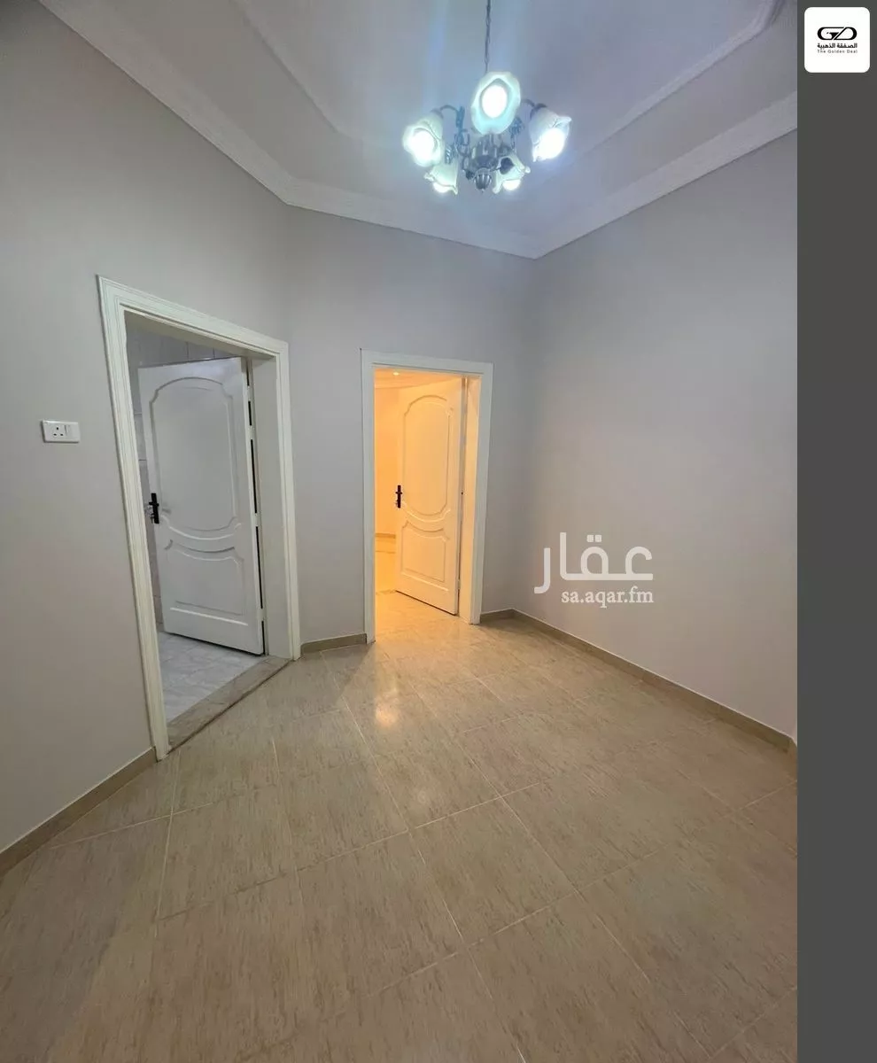 شقة 3 غرف في المنار، جدة 5