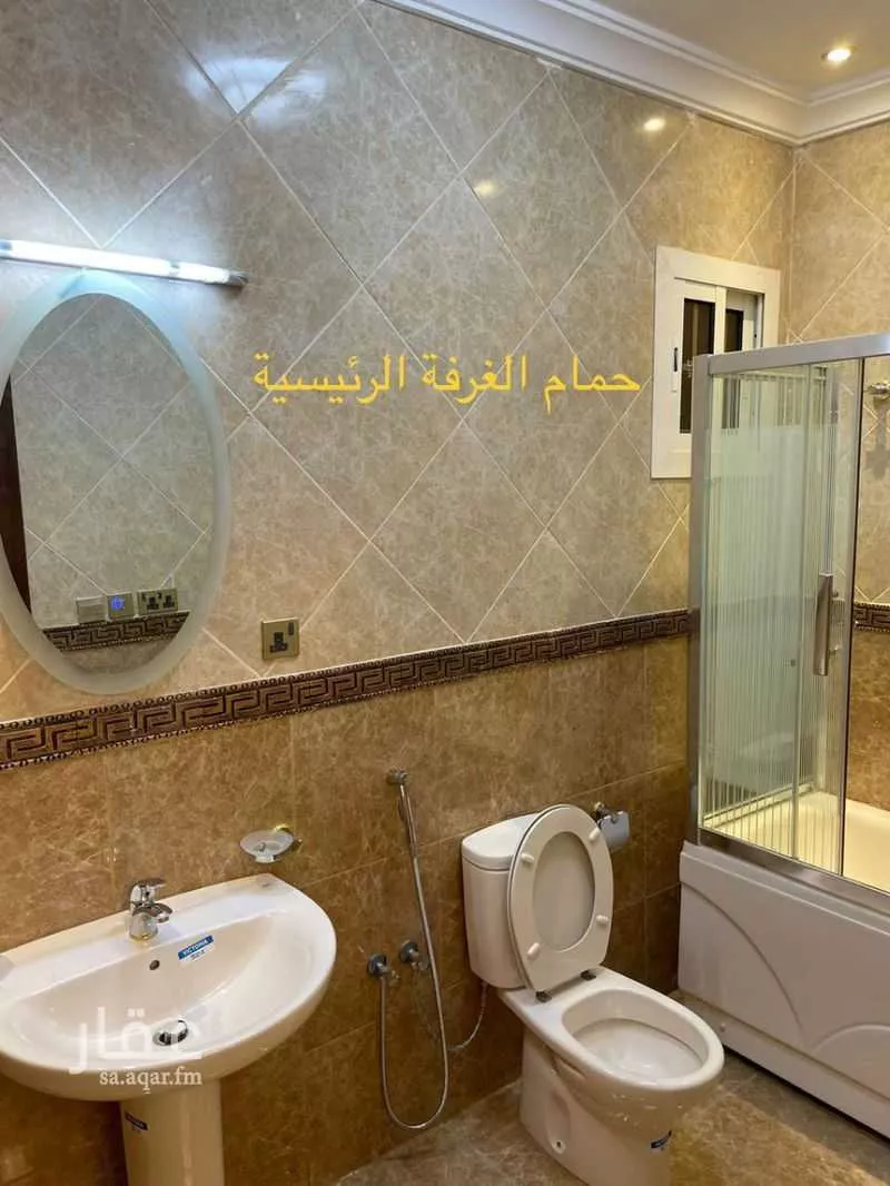 3 bedroom apartment in Al Naeem, Jeddah 10