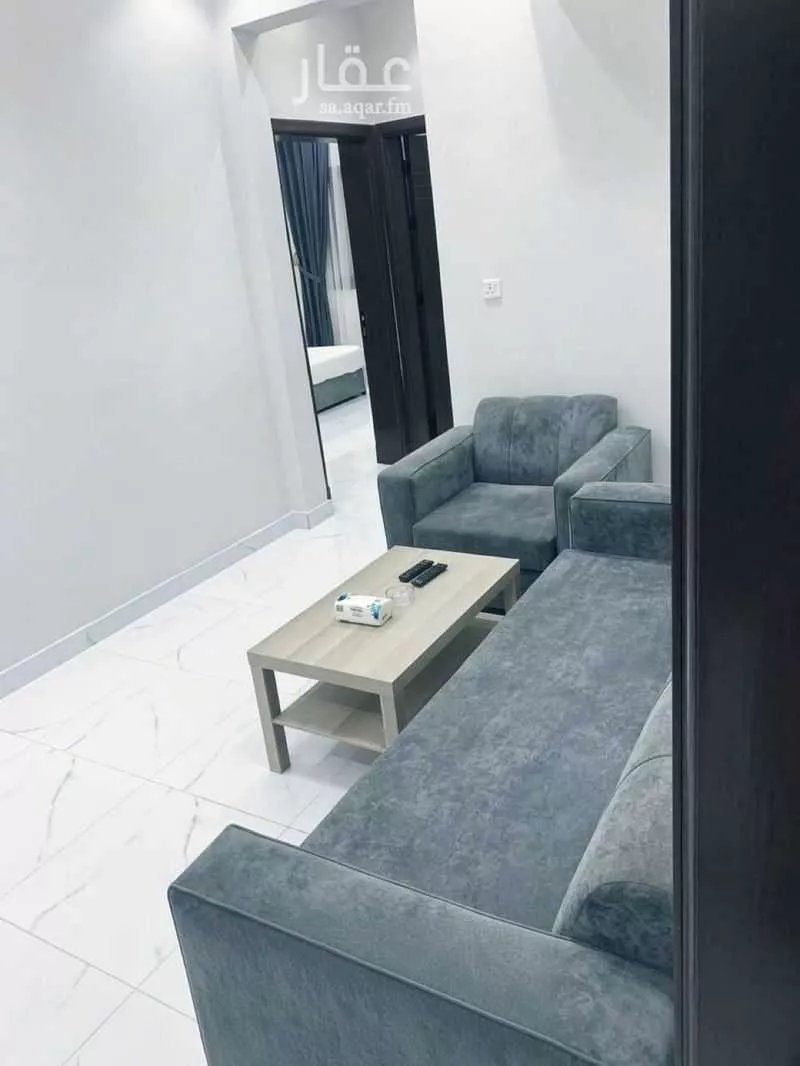 3 bedroom apartment in Al Safa, Jeddah 11