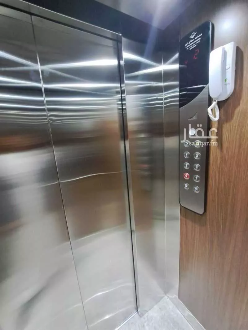3 bedroom apartment in Al Safa, Jeddah 7