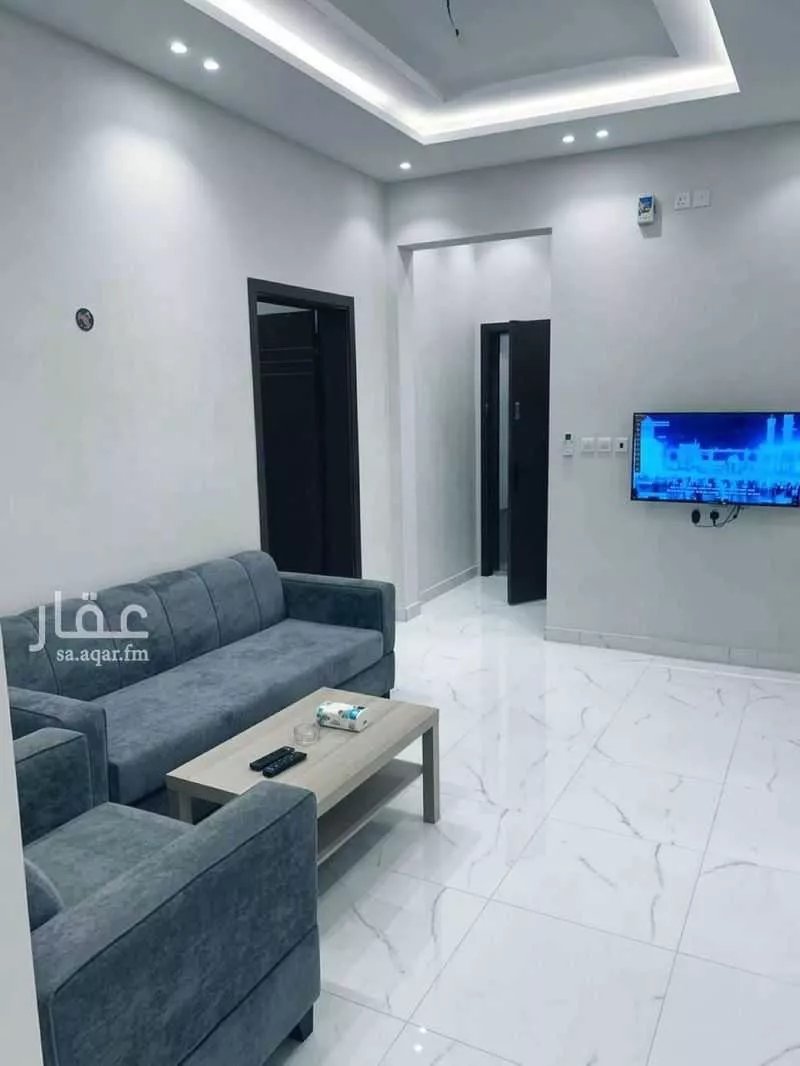 3 bedroom apartment in Al Safa, Jeddah 8