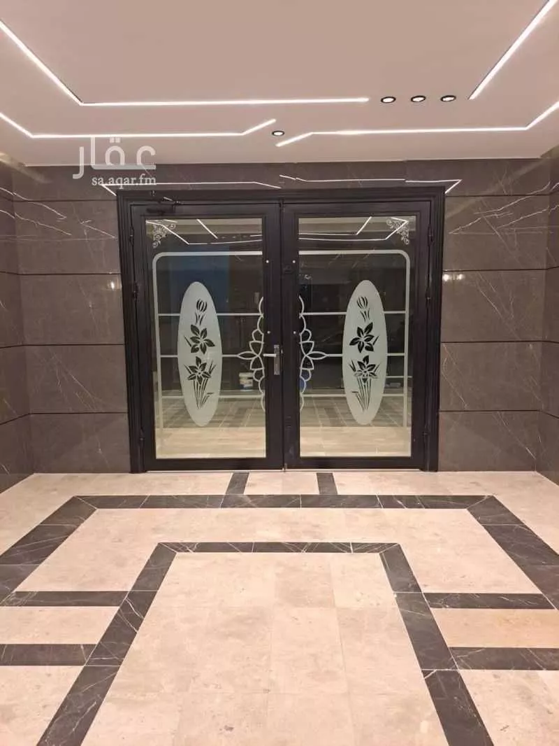 3 bedroom apartment in Al Safa, Jeddah 4