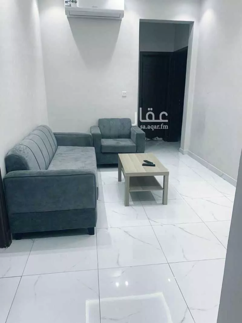 3 bedroom apartment in Al Safa, Jeddah 6