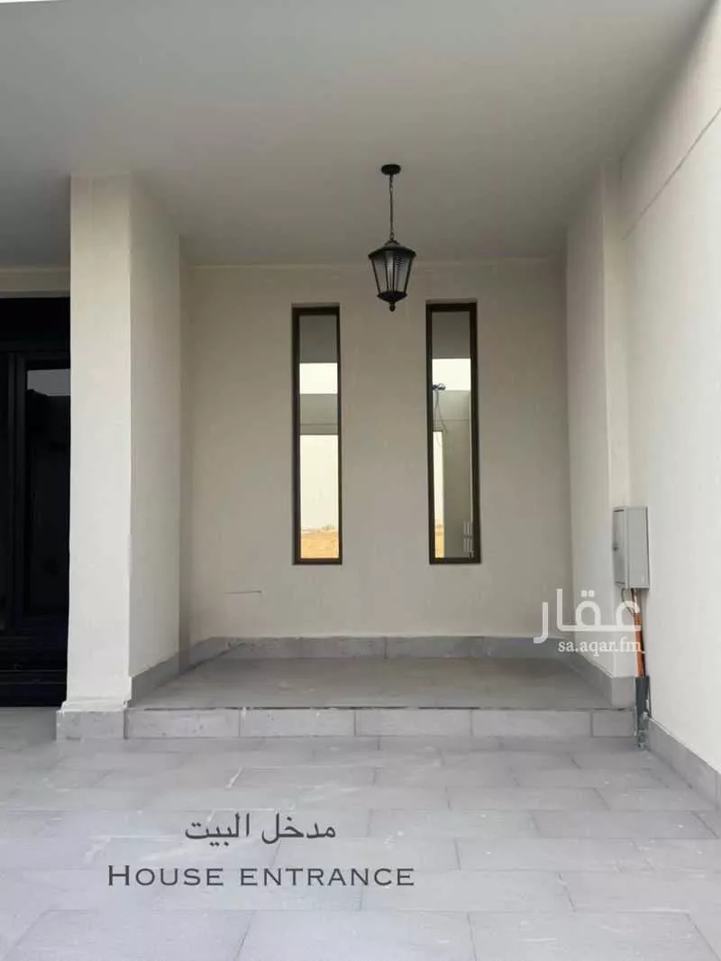 فيلا 3 غرف في الزمرد، جدة 4