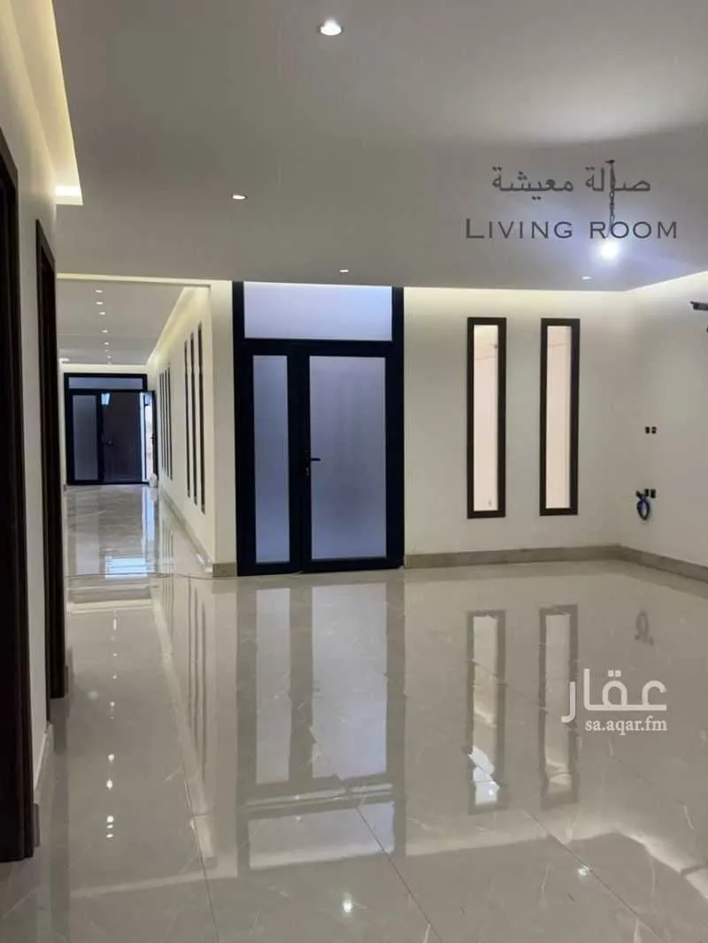 فيلا 3 غرف في الزمرد، جدة 9