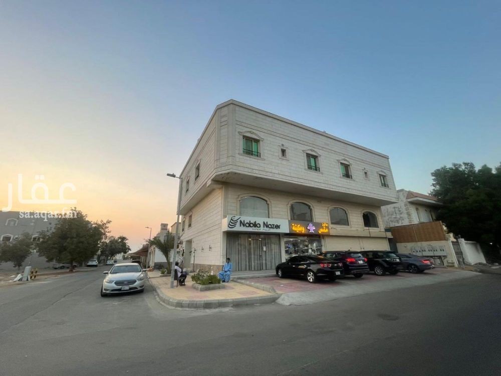 1 bedroom apartment in Al Murjan, Jeddah 2