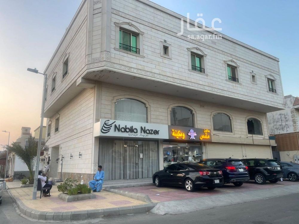 1 bedroom apartment in Al Murjan, Jeddah