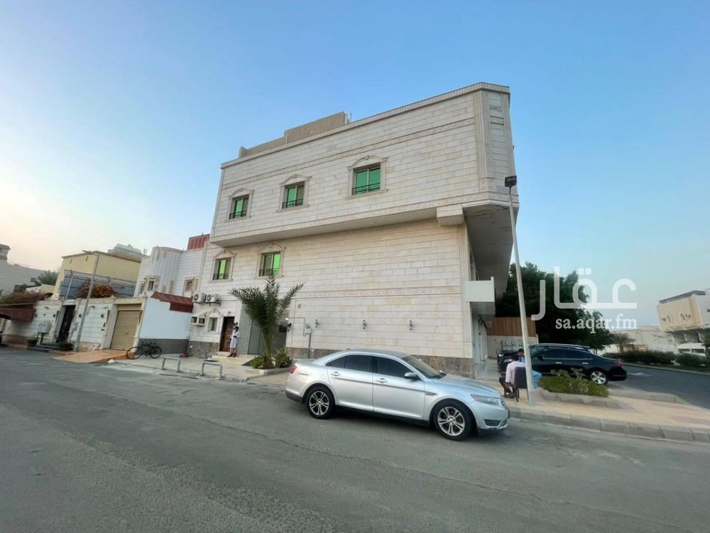 1 bedroom apartment in Al Murjan, Jeddah 3