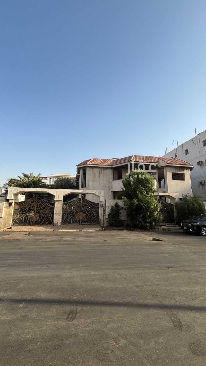 5 bedroom villa in Al Nakheel, Jeddah 2