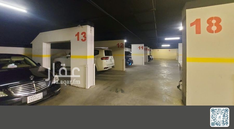 3 bedroom apartment in Al Ruwais, Jeddah 15
