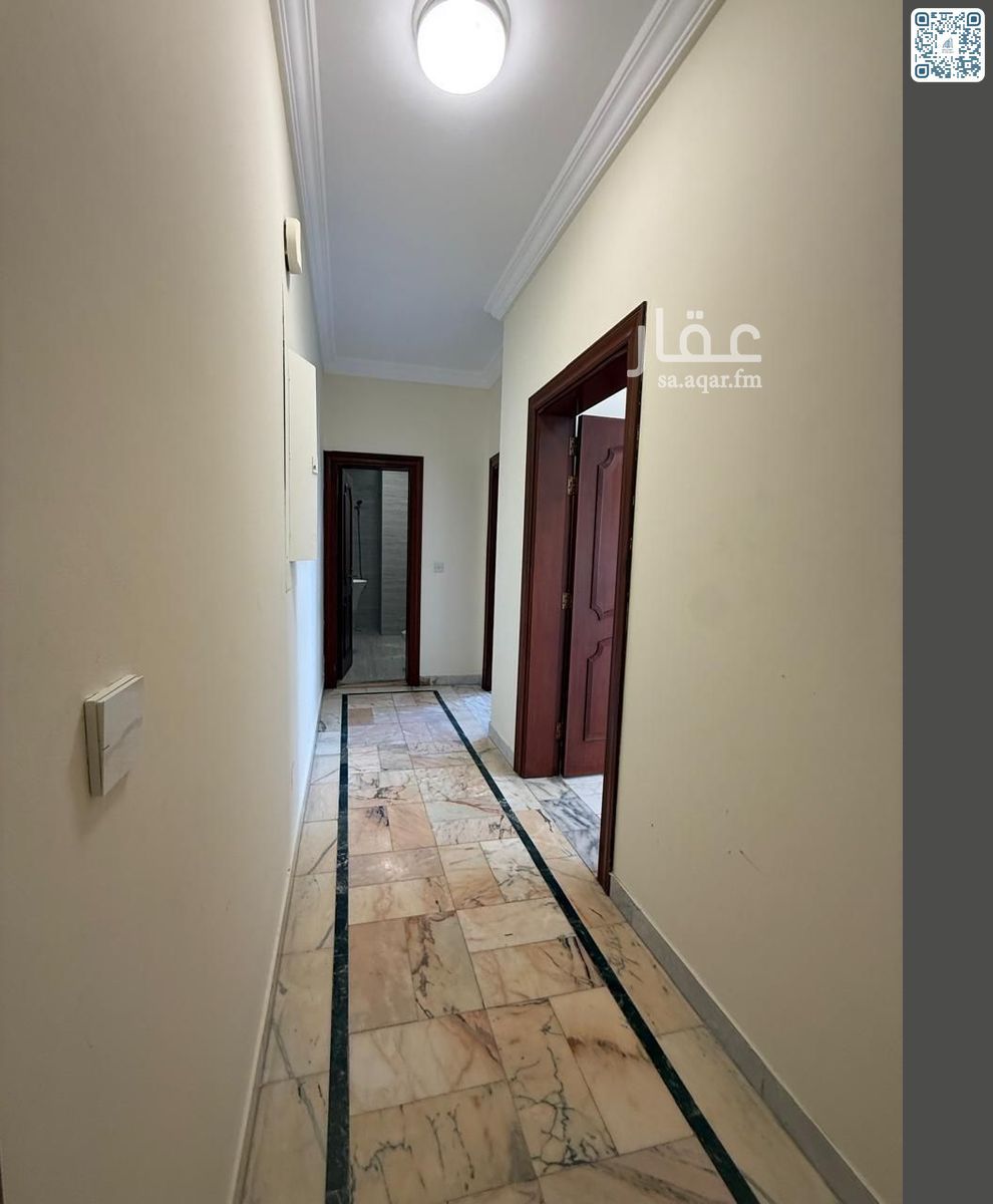 3 bedroom apartment in Al Ruwais, Jeddah 11