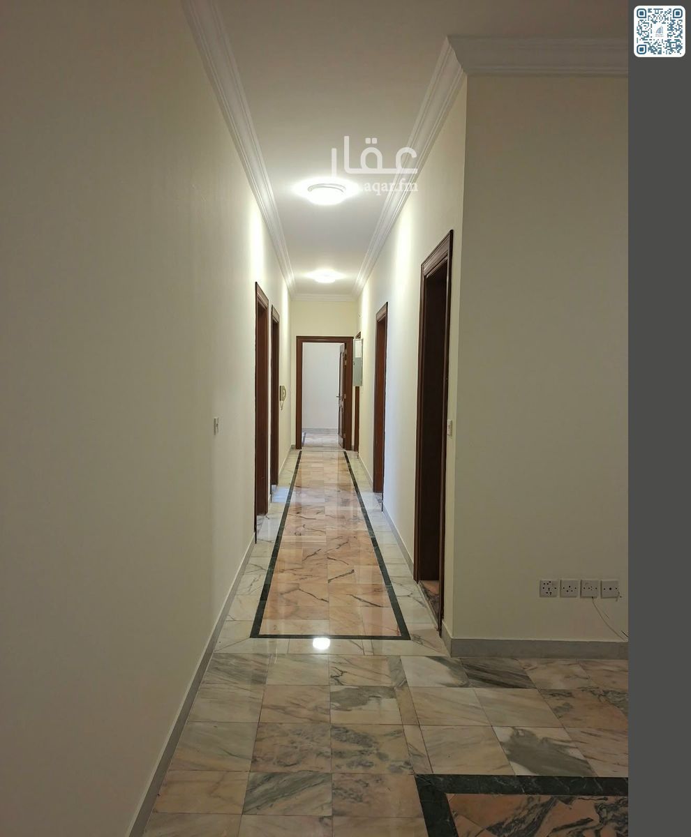 3 bedroom apartment in Al Ruwais, Jeddah 12