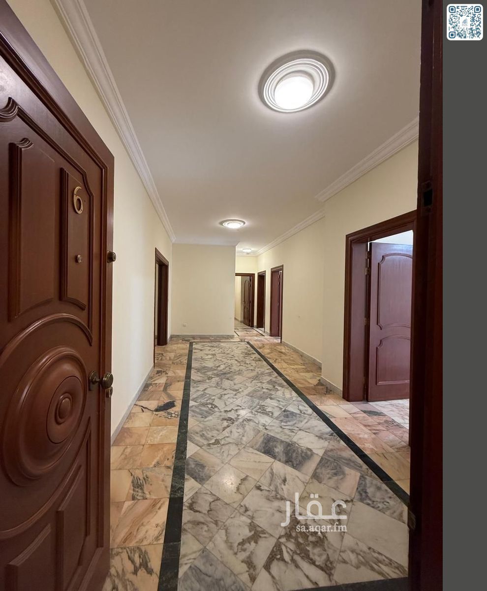3 bedroom apartment in Al Ruwais, Jeddah 2