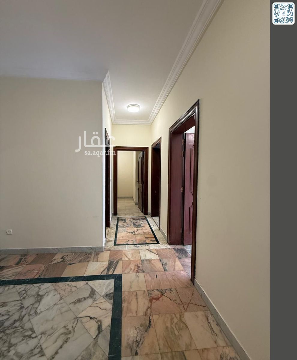 3 bedroom apartment in Al Ruwais, Jeddah 6