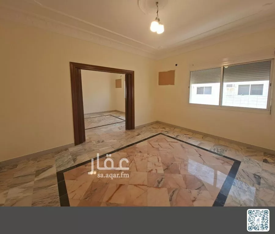 3 bedroom apartment in Al Ruwais, Jeddah