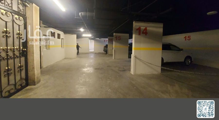 3 bedroom apartment in Al Ruwais, Jeddah 14