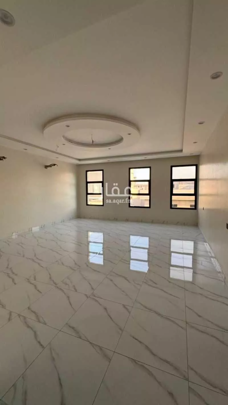 4 bedroom villa in Al Safwah, Jeddah 5
