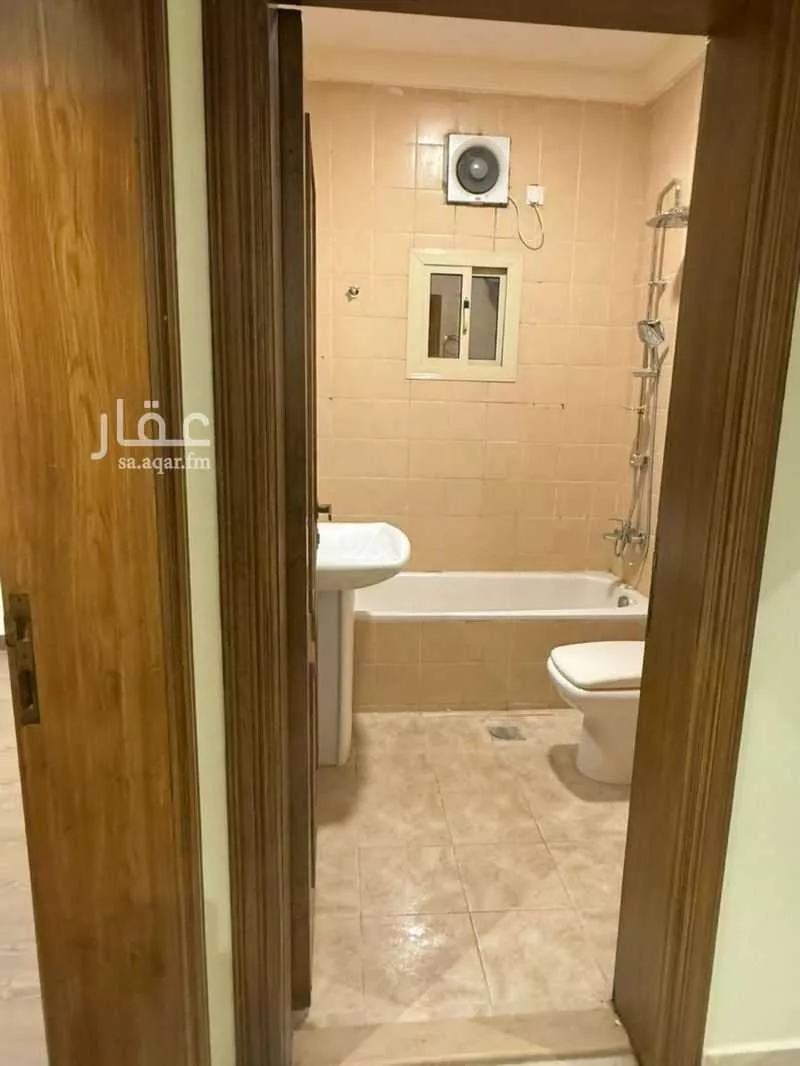 شقة 3 غرف في الزهراء، جدة 5