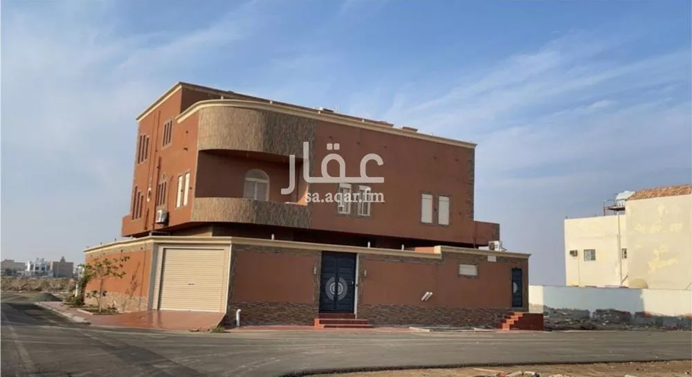 فيلا 16 غرف في اللؤلؤ، جدة