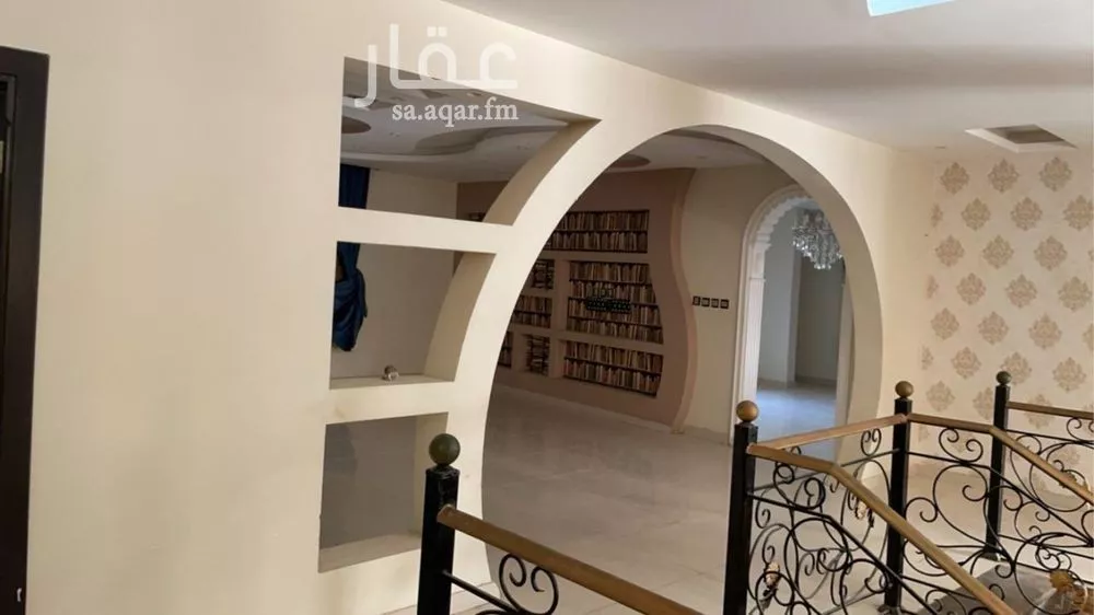 فيلا 16 غرف في اللؤلؤ، جدة 14