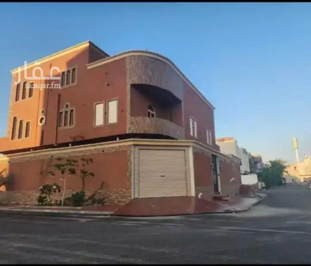 فيلا 16 غرف في اللؤلؤ، جدة 3