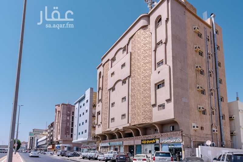 شقة 3 غرف في العزيزية، جدة 9