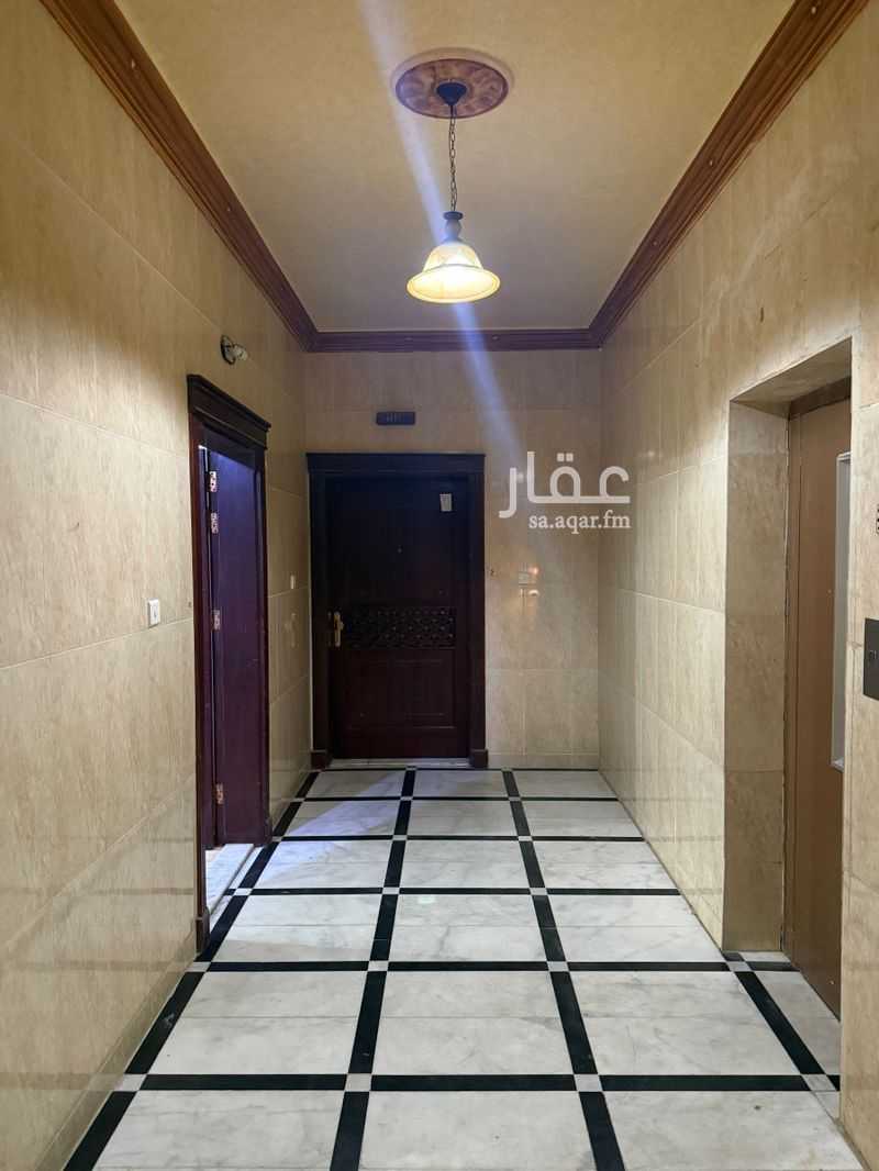 3 bedroom apartment in Al Shiraa, Jeddah 3
