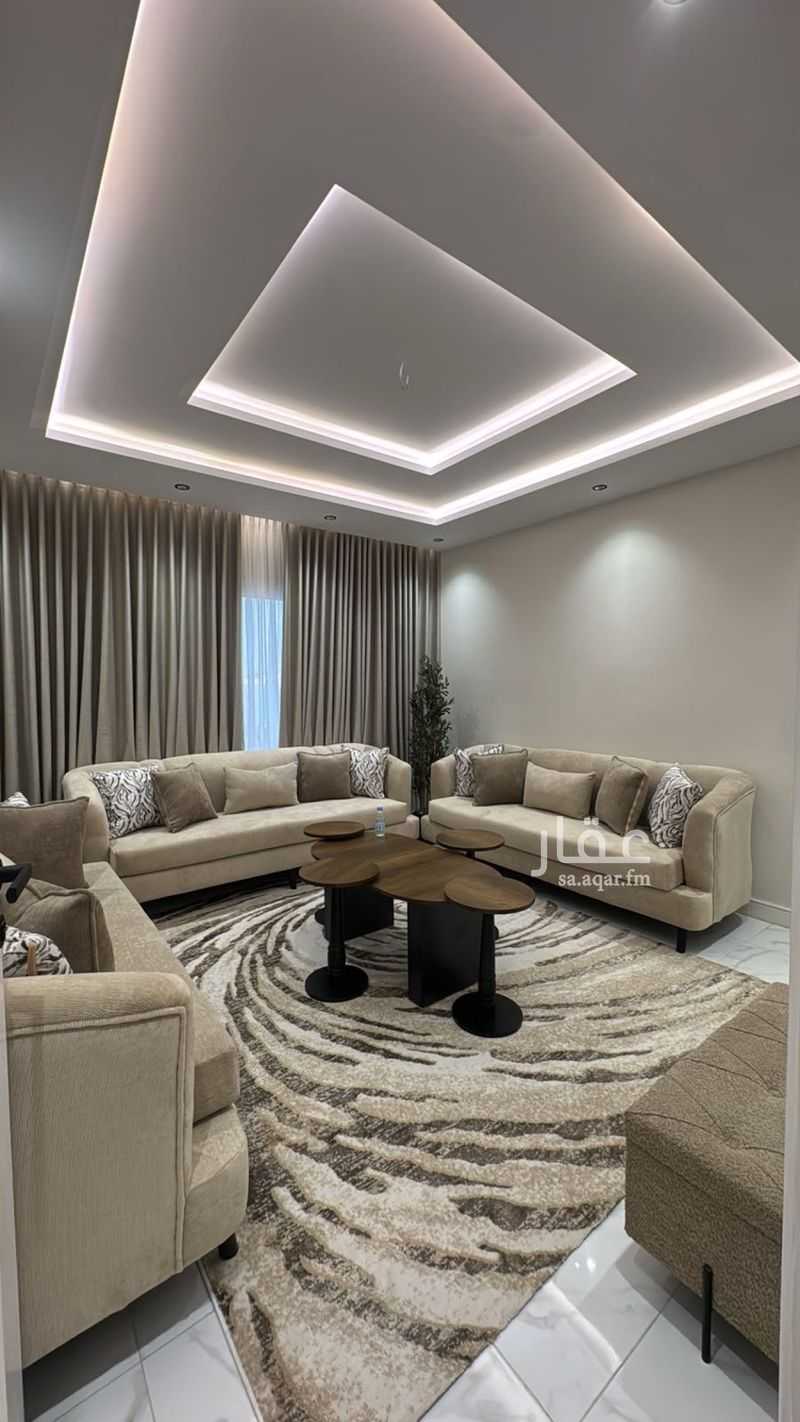 5 bedroom apartment in Al Ajwad, Jeddah 5