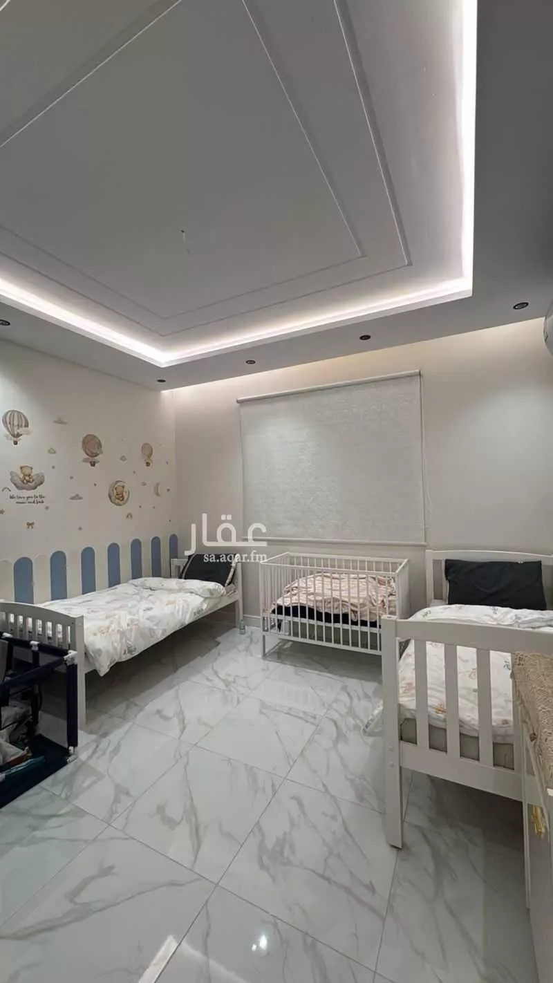 5 bedroom apartment in Al Ajwad, Jeddah 4