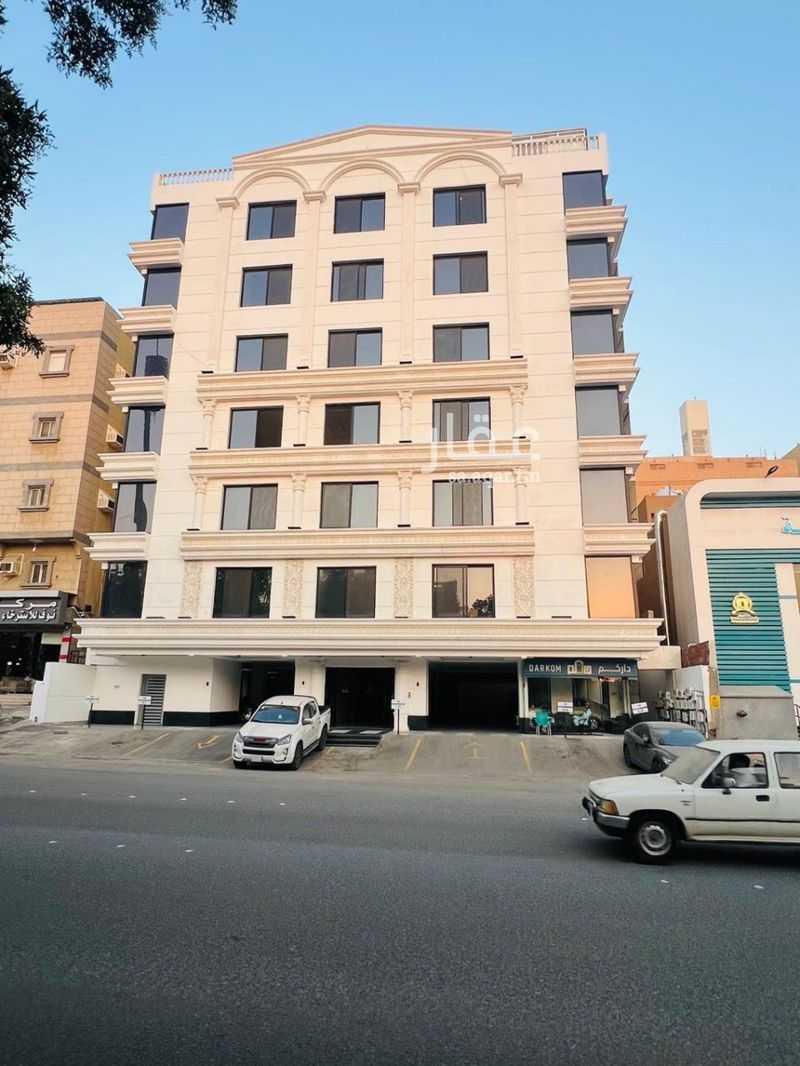5 bedroom apartment in Al Ajwad, Jeddah 2
