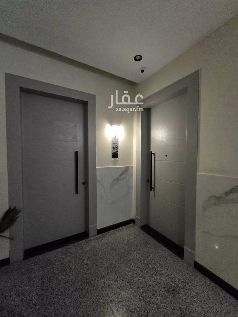 شقة 3 غرف في الربوة، جدة 2
