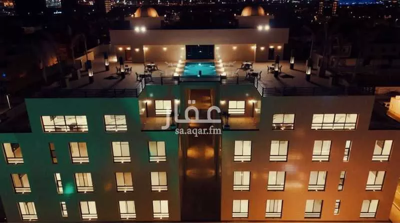 شقة 3 غرف في Abhur Al Janubiyah، جدة 2