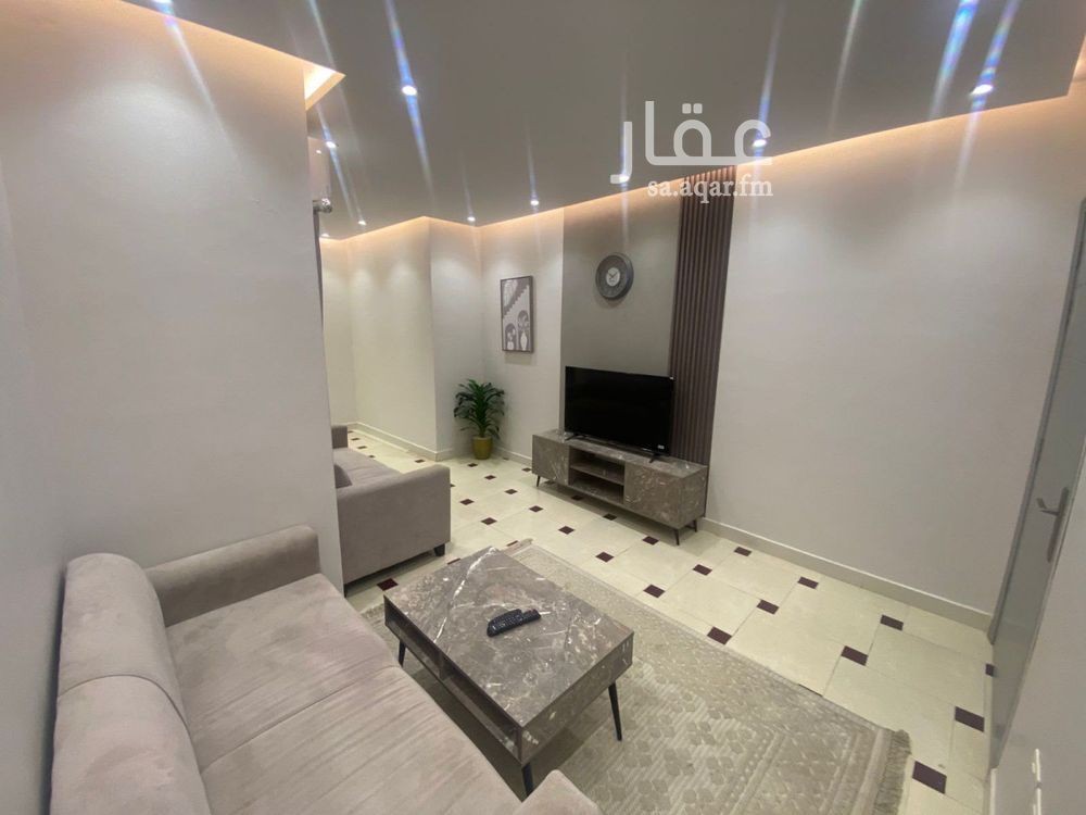 شقة 2 غرف في بني مالك، جدة 3
