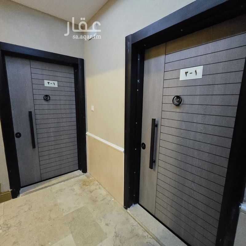 شقة 3 غرف في الصفا، جدة 4