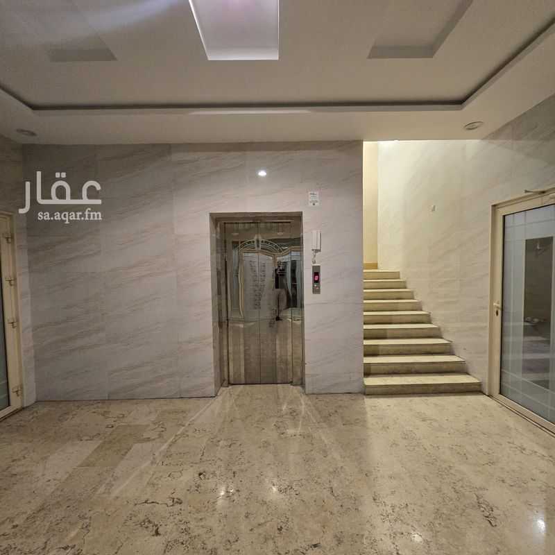 3 bedroom apartment in Al Safa, Jeddah 6