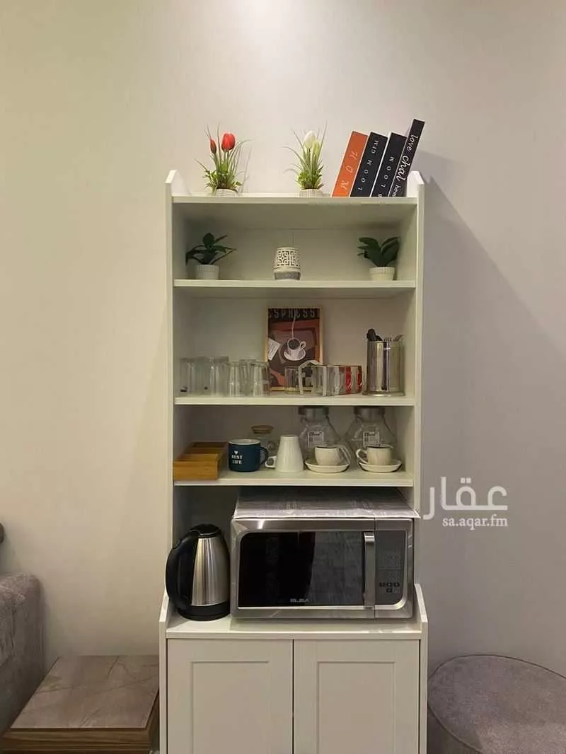 شقة 2 غرف في الأصالة، جدة 7