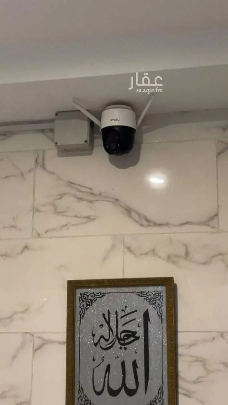 3 bedroom apartment in Al Wahah, Jeddah 2