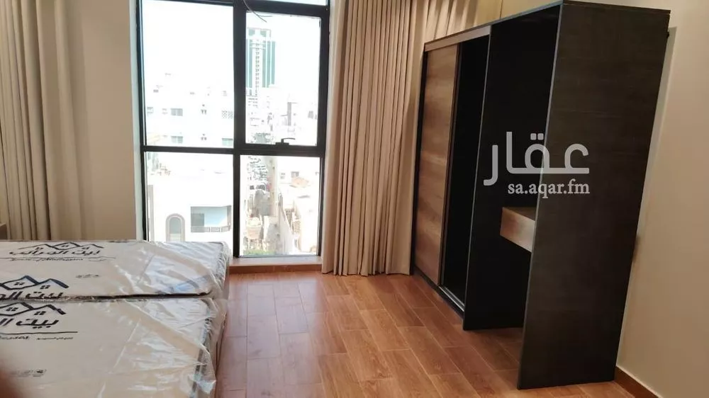 شقة 1 غرف في البوادي، جدة 9